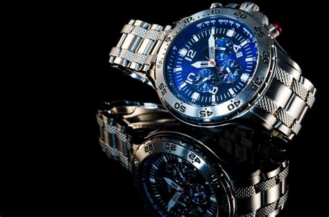 breitling watches finance